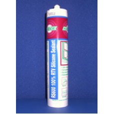 RS 600 100% RTV Silicone Rubber